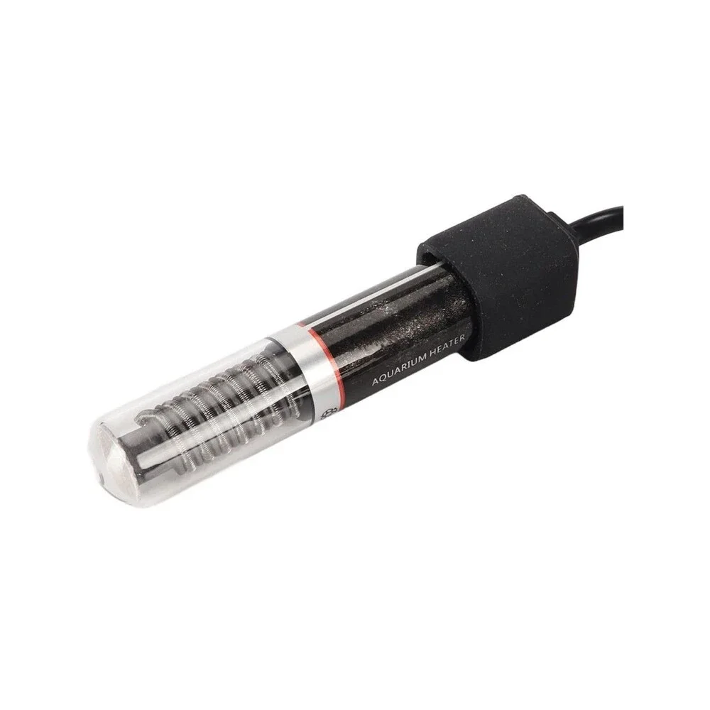 Submersible Aquarium Heater, Precise Safety Temperature Control, Professional